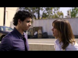 Scorpion - Conoce a "La Intérprete"