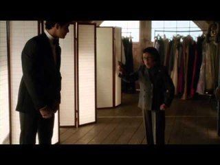 Scorpion - Avance Episodio 6 "Los genios se visten de gala"