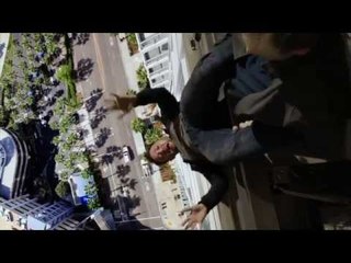 Scorpion - Adelanto Episodio 8