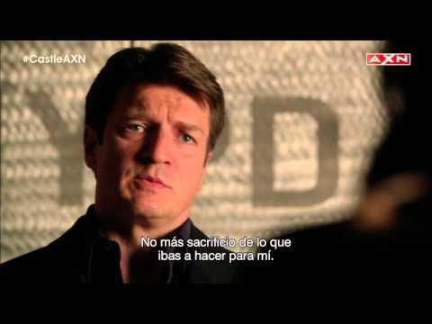 Castle - Adelanto Especial Episodio 19 - Temporada 7
