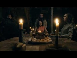 Helix - Estreno Segunda Temporada Domingo 12 de julio