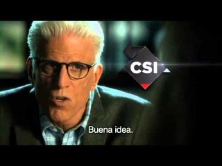 Desde la próxima semana, une las piezas en AXN