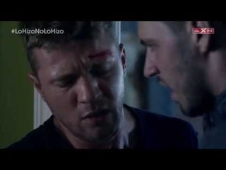 Secretos y Mentiras - Resumen de los primeros dos episodios