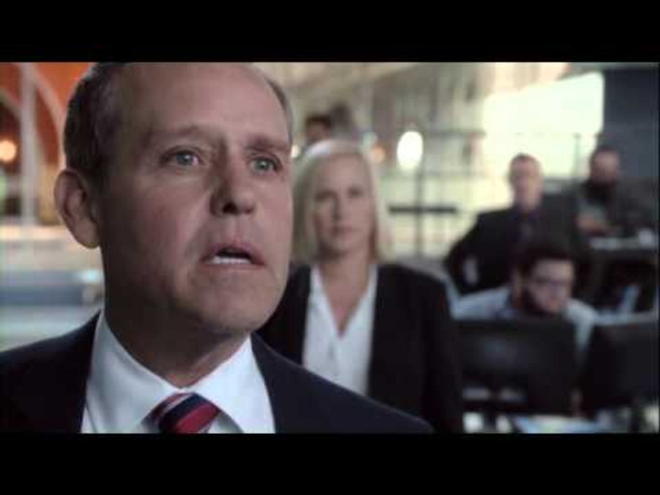 CSI Cyber: Ciberpolicía con Patricia Arquette