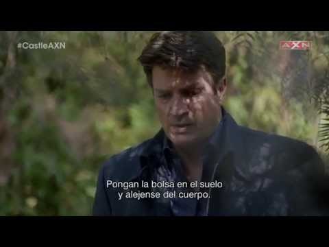 Castle: Temporada 7, adelanto episodio 19