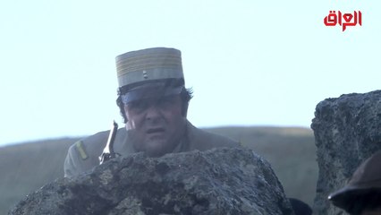 قائد الجنود الفرنسيين ينسحب سريعًا والسبب فخ مدبر لـ الجنرال