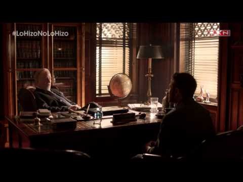 Secretos Y Mentiras Resumen episodio 5 - 6