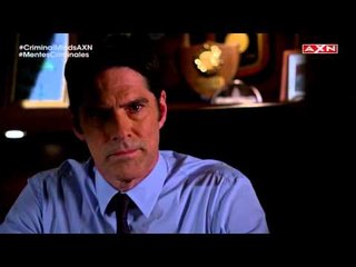 Criminal Minds: último minuto de la temporada 10
