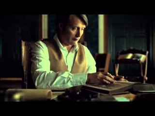 Hannibal - Tráiler oficial NUEVA TEMPORADA