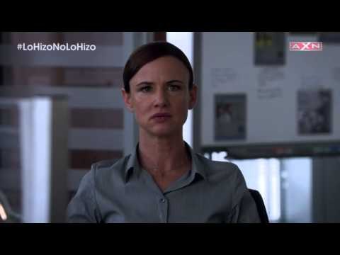 Resumen, Final de Secretos y Mentiras, 1 temporada.