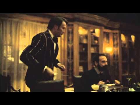 Hannibal - Vuelve por más Nueva Temporada Lunes 3 de agosto