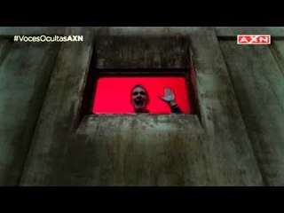 Voces Ocultas ¡Henry en Peligro!