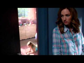 Voces Ocultas - Estreno ESTE DOMINGO 12 de julio por AXN