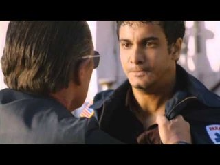 Scorpion - Adelanto Episodio 12