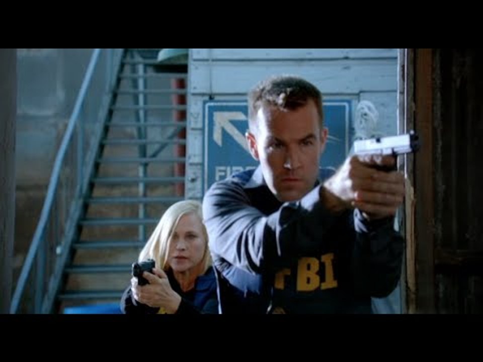 CSI Cyber - Todos los MARTES por AXN