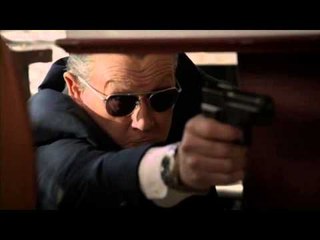 Scorpion - Adelanto Episodio 20
