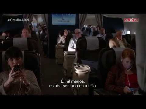 Castle - Adelanto Especial Episodio 21 Temporada 7