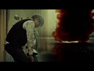 Hannibal - Adelanto Episodio 6  Nueva Temporada