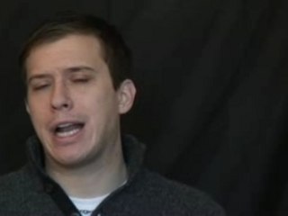 iPhone Parody: Richard - The Husband