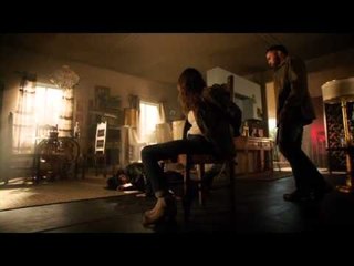 Scorpion - Adelanto Episodio 17