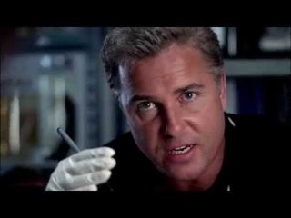 CSI Episodio FINAL - Domingo 25 de octubre solo por AXN