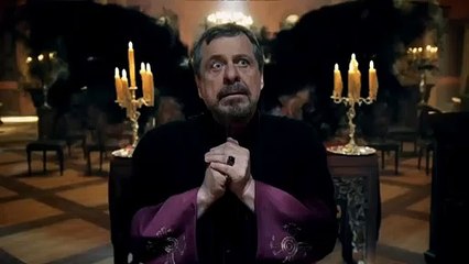 ¡El mal llegará en silencio y la profecía será cumplida! ¡El fin del mundo es