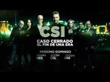 CSI - 