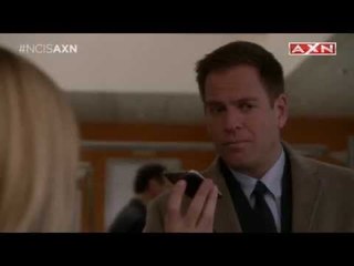 NCIS -El momento incómodo de Gibbs