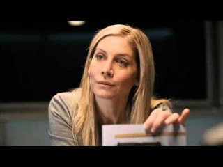 Crossing Lines - Adelanto Episodio 3  Temporada 3