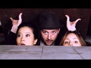 Scorpion - En ENERO regresa con nuevos episodios