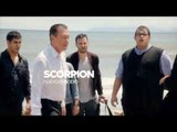 Scorpion - Adelanto Episodio 2  Temporada 2