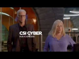 CSI Cyber - Adelanto Episodio 3  Temporada 2