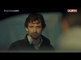 Hannibal - Adelanto Exclusivo del Episodio Final