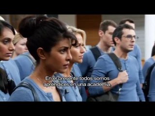 QUANTICO - Nueva serie estreno FEBRERO 2016