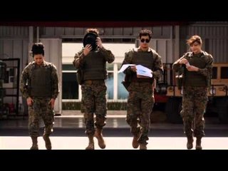 Scorpion - Maratón Primera Temporada 7 y 8 de NOVIEMBRE