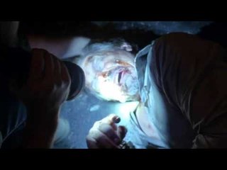 Mentes Criminales - Adelanto Episodio 8