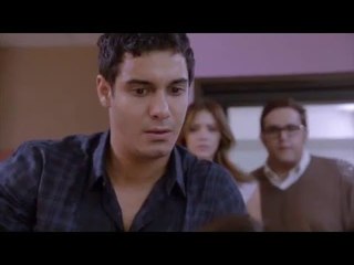 Scorpion - Adelanto Episodio 10