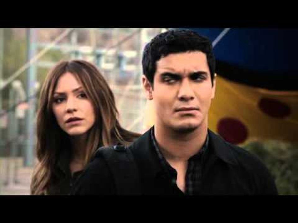 Scorpion - TODOS LOS MARTES, episodios de estreno