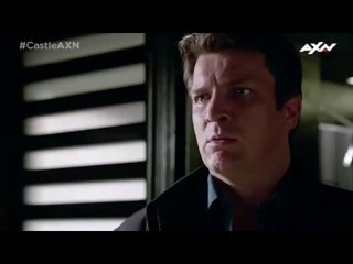 Castle - Adelanto Exclusivo Nueva Temporada