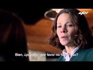 Crimen Americano - Adelanto Episodio 3