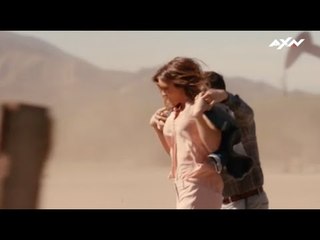 Scorpion - Adelanto Episodio 20 "Le disparan a Paige"