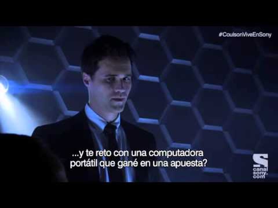 Marvel's Agents of S.H.I.E.L.D Acceso Nivel 7 - Skye