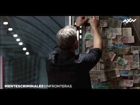 Mentes Criminales Sin Fronteras - Nuevos episodios todos los LUNES