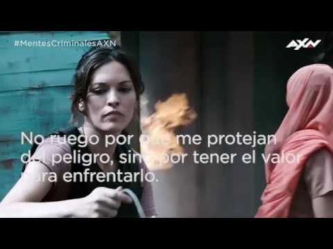Mentes Criminales Sin Fronteras - Nuevos episodios todos los LUNES