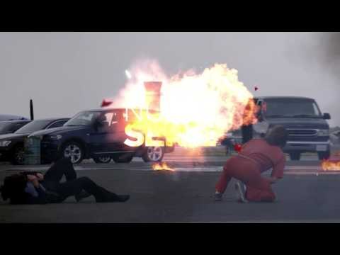 La Lista Negra - Nuevos Episodios todos los JUEVES