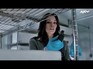 Mentes Criminales Sin Fronteras - Nuevos episodios todos los LUNES