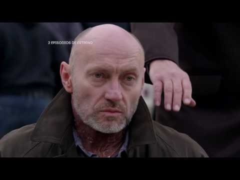 La Lista Negra - Nueva serie ESTRENO Jueves 8 de Septiembre