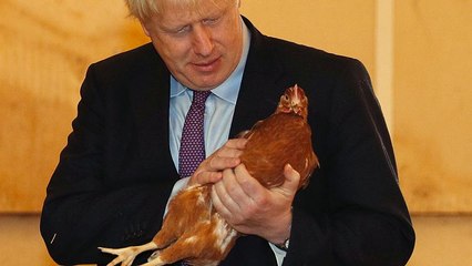 Brexit: Johnson chiede un nuovo accordo (senza il backstop)