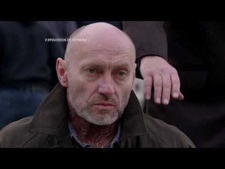 La Lista Negra - Nueva serie ESTRENO Jueves 8 de Septiembre