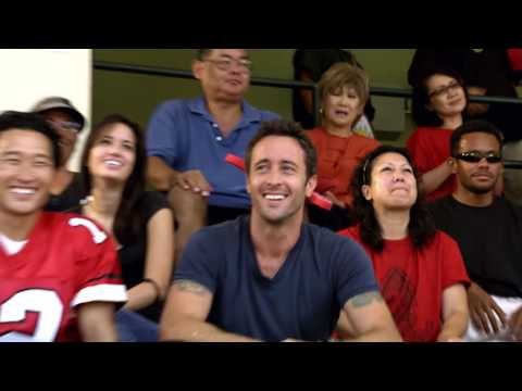 HAWAI 5-0 - LUNES A VIERNES, episodios de estreno